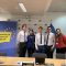 Studenti ČVUT ukázali své nápady v Evropském parlamentu