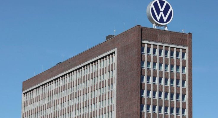 Volkswagen mění designéry. foto: Volkswagen