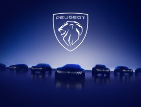 Peugeot uvede během několika následujících let pět nových elektromobilů. foto: Peugeot