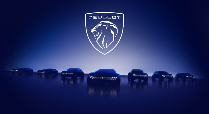 Peugeot uvede během několika následujících let pět nových elektromobilů. foto: Peugeot