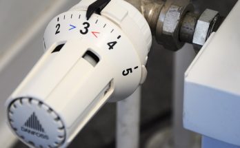 Chytrý termostat dokáže ušetřit nemalé procento energie. foto: ri, licence Pixabay