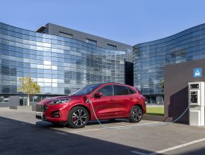 Ford of Europe uvádí prodejní výsledky ze svých 20 tradičních evropských trhů. Jsou to Belgie, Česká republika, Dánsko, Finsko, Francie, Irsko, Itálie, Maďarsko, Německo, Nizozemsko, Norsko, Polsko, Portugalsko, Rakousko, Rumunsko, Řecko, Španělsko, Švédsko, Švýcarsko a Velká Británie. foto: Ford