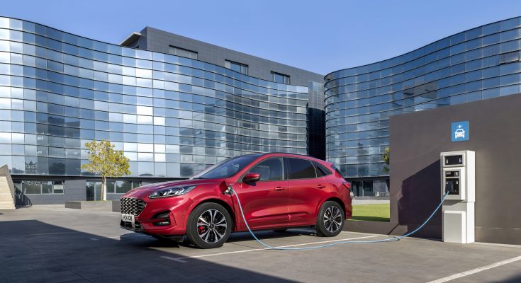 Ford of Europe uvádí prodejní výsledky ze svých 20 tradičních evropských trhů. Jsou to Belgie, Česká republika, Dánsko, Finsko, Francie, Irsko, Itálie, Maďarsko, Německo, Nizozemsko, Norsko, Polsko, Portugalsko, Rakousko, Rumunsko, Řecko, Španělsko, Švédsko, Švýcarsko a Velká Británie. foto: Ford