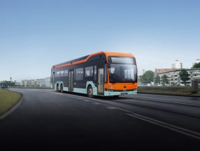 Společnost BYD je jedním z lídrů na trhu s elektrobusy a její výrobky dobře odpovídají požadavkům stanoveným v zadávacím řízení. Skutečnost, že až 52 z 66 regionálních autobusů bude poháněno elektřinou, bude mít významný dopad na emise i hladinu hluku v regionu. foto: BYD