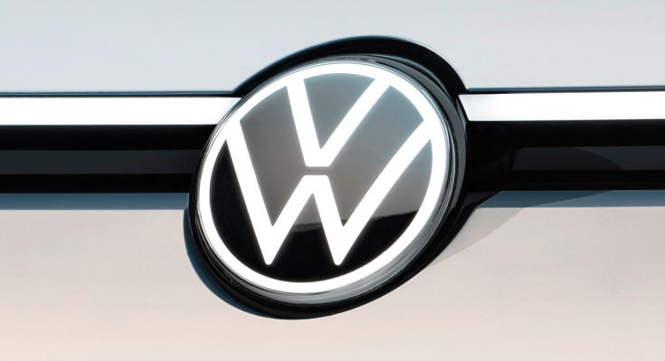 Spekuluje se, že na nové platformě MEB+ bude založen i chystaný plně elektrický Volkswagen Tiguan. foto: Volkswagen