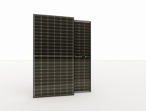 Společnost SolidSun přináší na český trh nový typ solárních panelů. foto: SolidSun