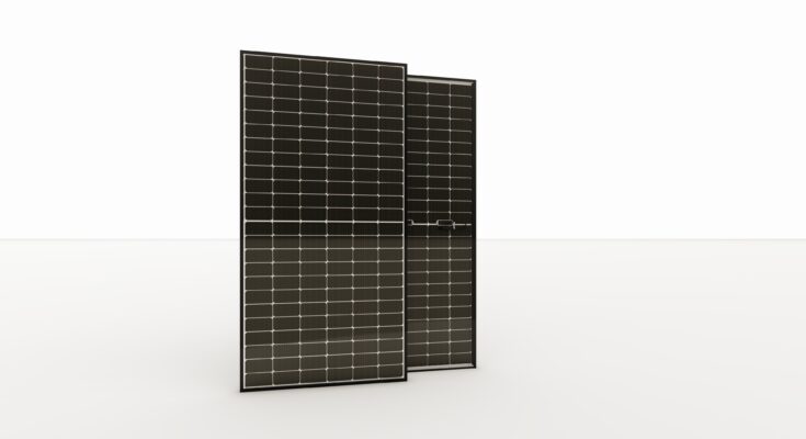 Společnost SolidSun přináší na český trh nový typ solárních panelů. foto: SolidSun