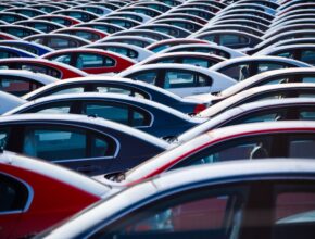 Stáří ojetých vozidel s českým původem narostlo na 8 let. foto: Arval