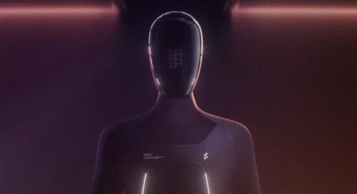 Jak dlouho bude ještě trvat, než se dočkáme opravdu použitelných humanoidních robotů? Podle investic, které do oboru plynou, zas tak dlouho ne. foto: Figure