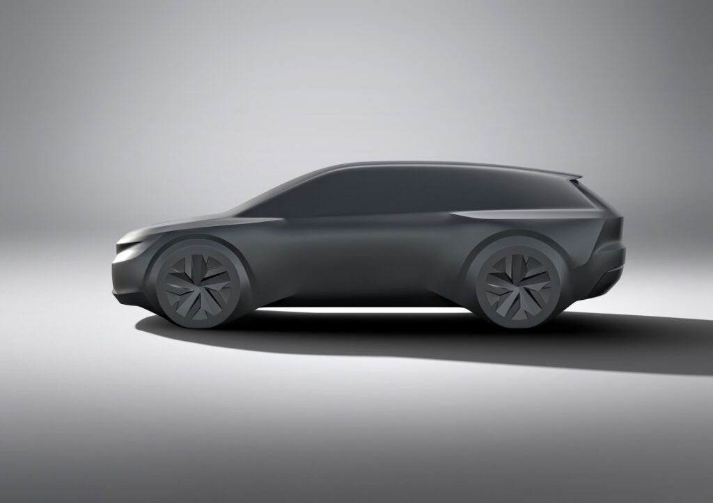 Elektromobily Škoda Auto