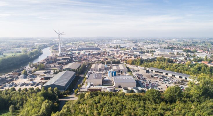 Recyklace je jednou z klíčových činností modelu cirkulární ekonomiky skupiny Stellantis představeného ve strategickém plánu Dare Forward 2030. Podnik zahájí provoz na konci roku 2023 ve Francii, Belgii a Lucembursku a poté se rozšíří po celé Evropě. foto: Stellantis