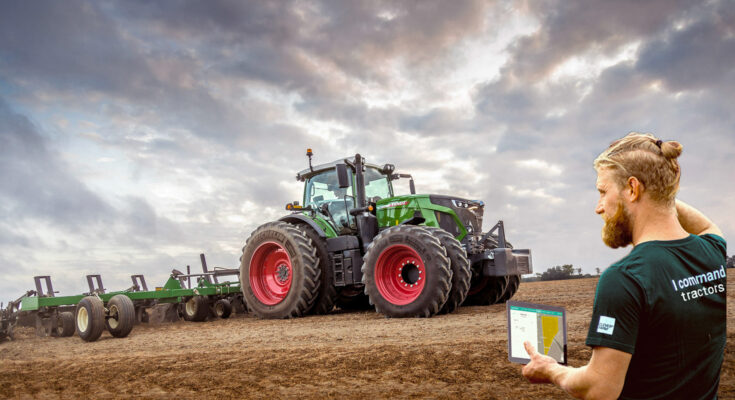 Také zemědělství začíná konečně postupně přecházet na nejmodernější technologie, a tím výrazně zvyšovat efektivitu. foto: CleverFarm