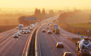 Změny v cenách dálničních známek se týkají téměř všech řidičů. foto: TTstudio