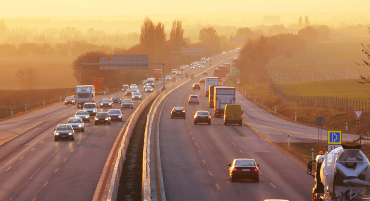 Změny v cenách dálničních známek se týkají téměř všech řidičů. foto: TTstudio