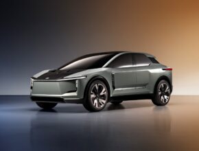 Další z mnoha konceptů elektromobilů Toyota. Ani v tomto případě není jasné kdy, za kolik a zda vůbec auto půjde na trh. Včera ale bylo pozdě. foto: Toyota