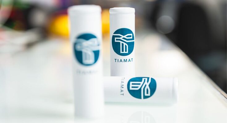 Investice do společnosti Tiamat podporuje poslání koncernu Stellantis poskytovat čistou, bezpečnou a cenově dostupnou mobilitu prostřednictvím široké nabídky chemických řešení baterií. foto: Stellantis