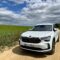 Test: Nová Škoda Kodiaq iV – plugin s dojezdem přes 100 km