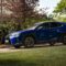 Nový Lexus LBX a inovovaný UX se představují v národní premiéře