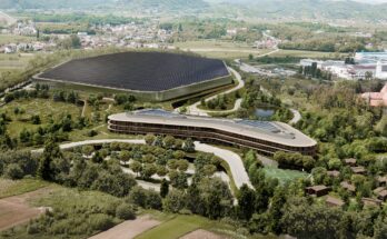 Z chorvatské automobilky Rimac se v průběhu let stal přední dodavatel elektrických komponent pro největší světové automobilky. foto: BMW