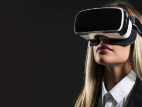 Virtuální realitu využívá Peugeot už 20 let. foto: TungArt7, licence Pixabay