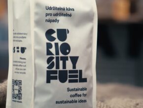 Kávové plody pro Curiosity Fuel se pěstují na rodinných farmách v Indii a Tanzanii. foto: Škoda Auto