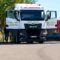 MAN vyrábí e-truck s megawattovým nabíjením, první už je v Česku