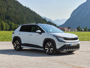 Elektromobil Škoda Epiq je v Česku dostupný již od 619 000 Kč. foto: Škoda Auto