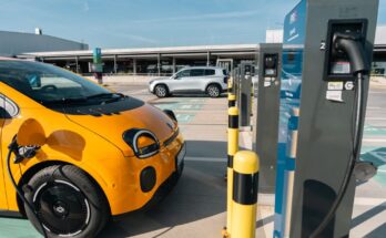 Spotřeba na dobíjecích stanicích PRE POINT je o polovinu vyšší než vloni. Počet transakcí vzrostl na 531 000. foto: PRE