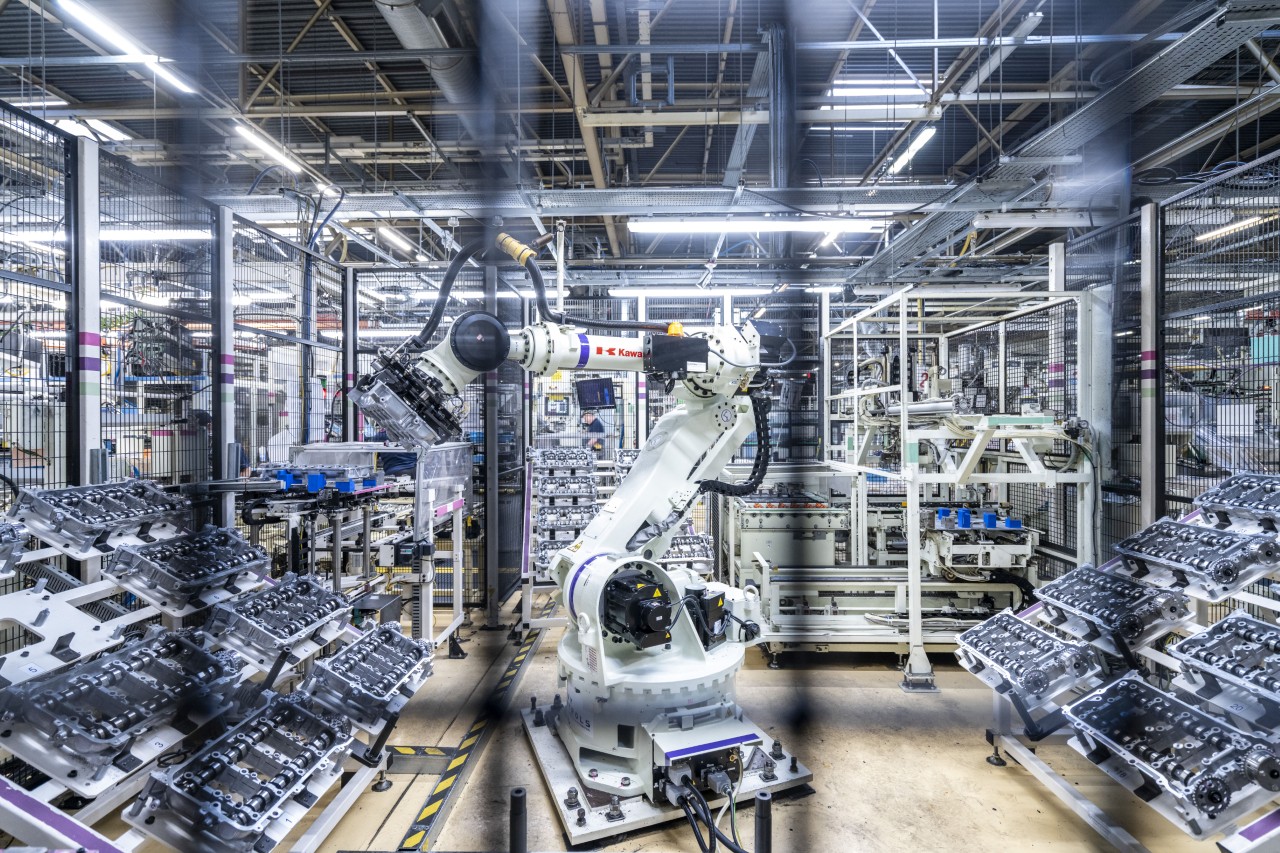 Toyota zahajuje v Evropě uhlíkově neutrální výrobu pomocí biometanu z odpadu