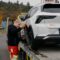 ČEZ pokračuje v obměně auto flotily. Převzal dalších 47 elektromobilů v Klatovech