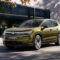 Elektromobil Volkswagen ID. Tiguan jde do předprodeje
